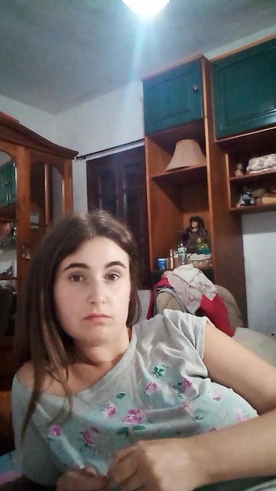 Temgirl45's Profile