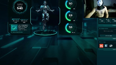Teteudohot's Profile