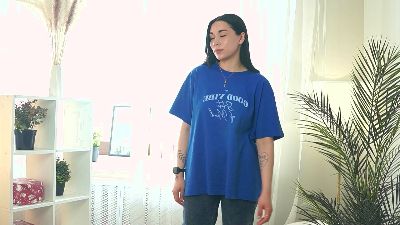 ThaliaRey's Profile