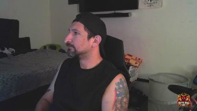 TheDevilPup75's Profile
