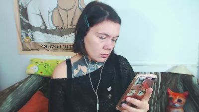 The_ice_woman's Profile