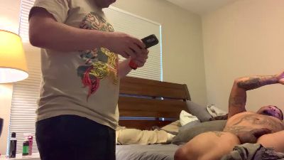 Thickloafs's Profile