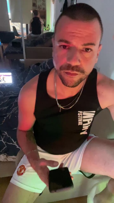 Thormart18's Profile
