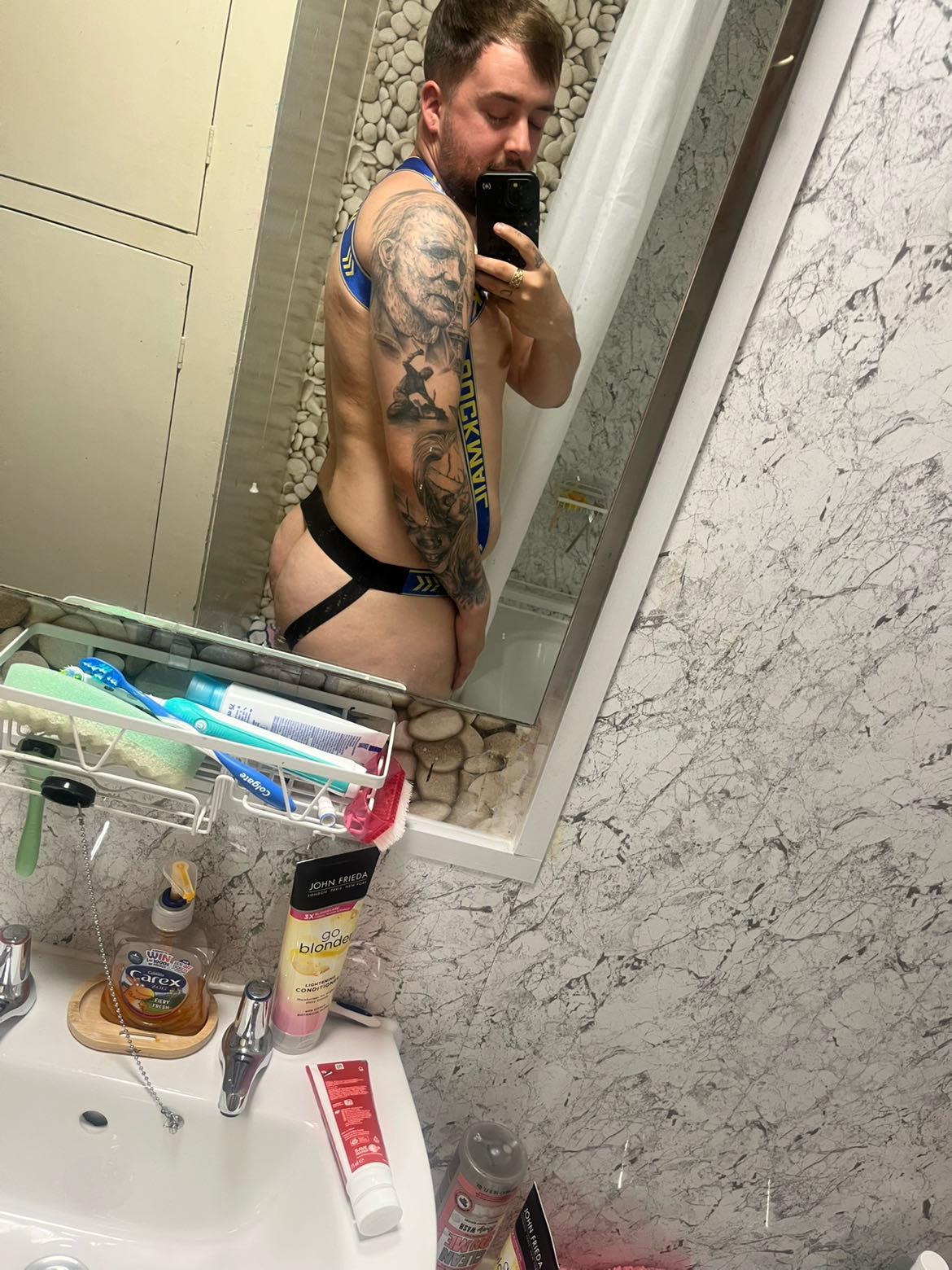 ThroatGoat28's Profile