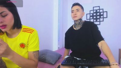 TinnyandCandy's Profile