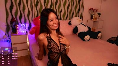 Tinyteasexx's Profile