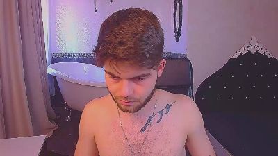 TomEllisX's Profile