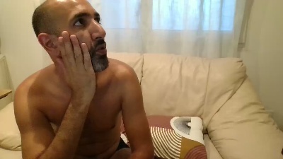 Tonton_974's Profile