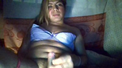 Trannydelicious's Profile