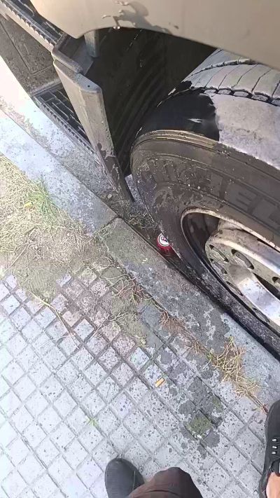 Truck_69's Profile