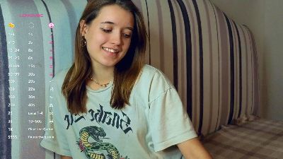 UdelaAfton's Profile