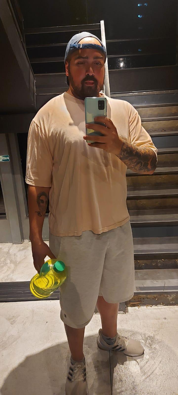 Umdoidoqualquer's Profile