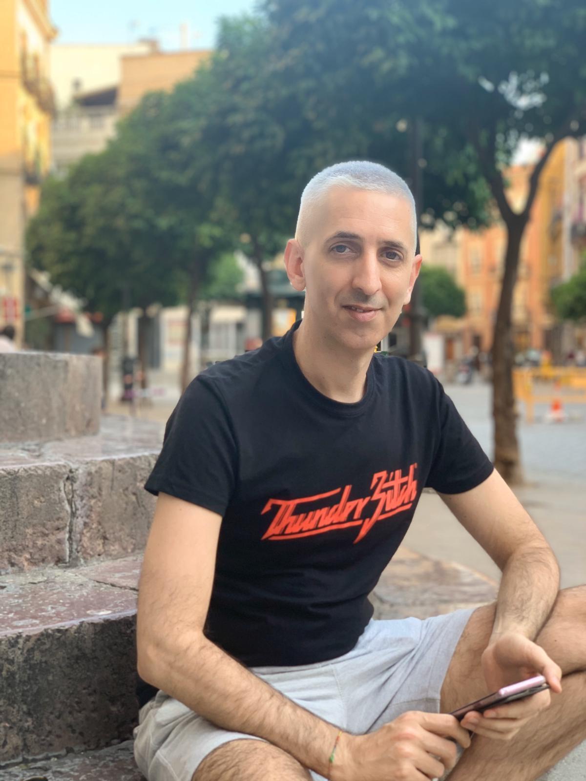 UriellSevilla's Profile