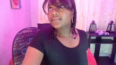 Valery_Andrea18's Profile