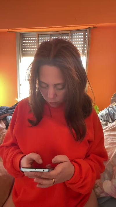 Velvetstefania's Profile