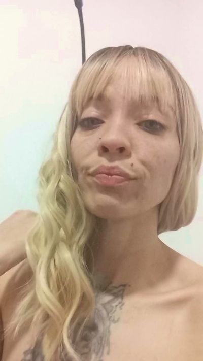 Venusdemonia's Profile
