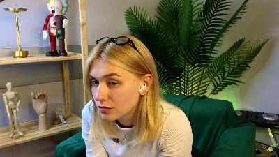 VerenaBorreta's Profile