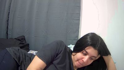 Violetazein's Profile