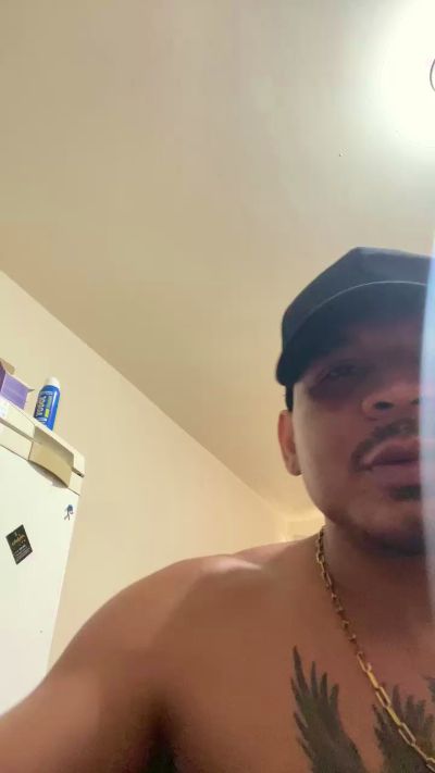 Xamapreto's Profile