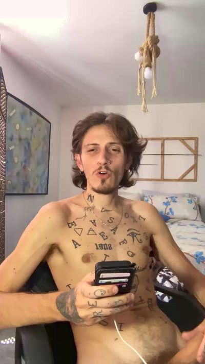 Xxxciroxxx's Profile