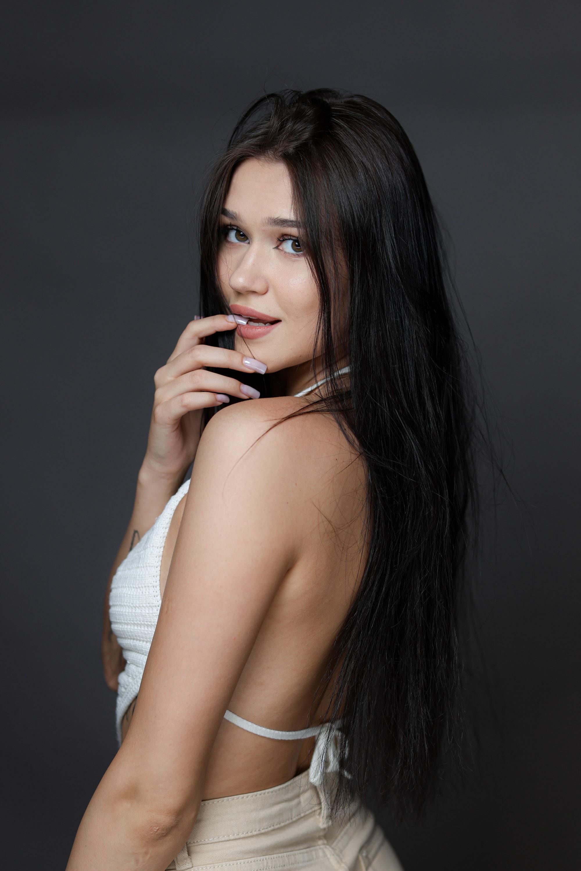 YaminaRedd's Profile