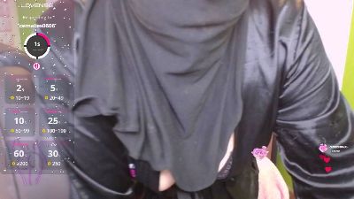 Zahra_Jalid's Profile