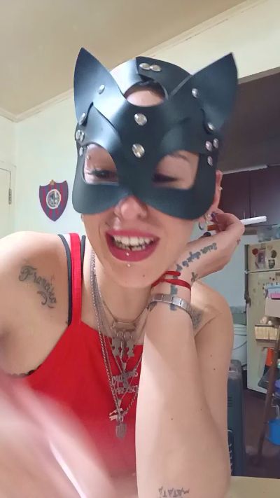 ZorritaMorocha2's Profile