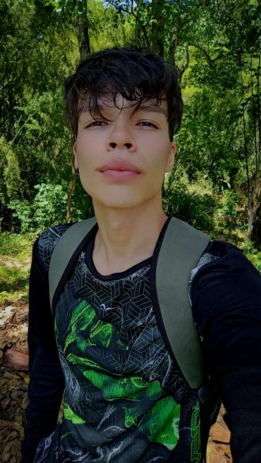 _luca_SG's Profile