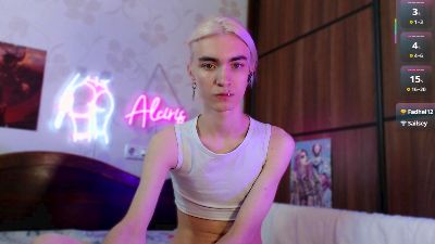 alciris's Profile
