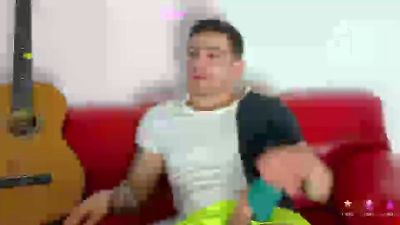 alejandro_marin's Profile