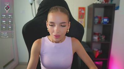 alexxisky's Profile