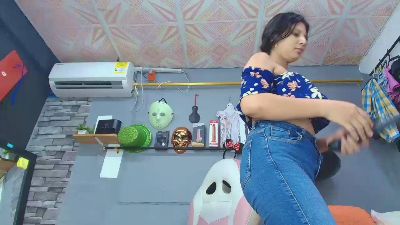 amara_roll01's Profile