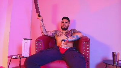 amodeus_bael's Profile
