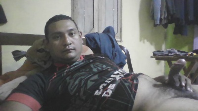 angelsantiago95's Profile