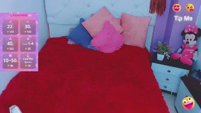 antonela_xx's Profile