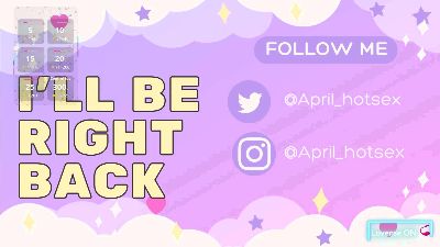 april_sommer1's Profile