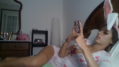 barbieyasmin18's Profile