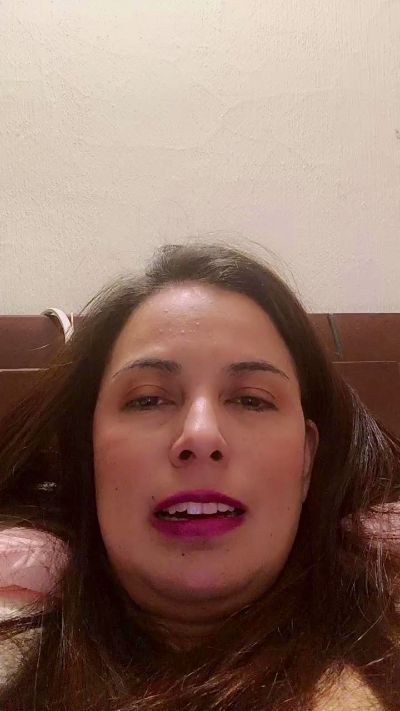 bellajade1985's Profile