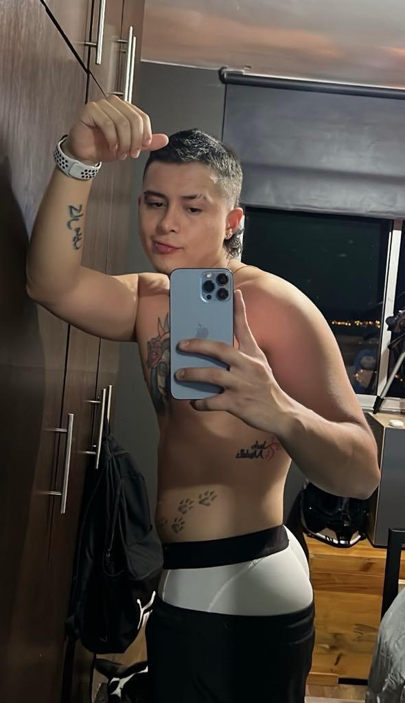 big_percie's Profile