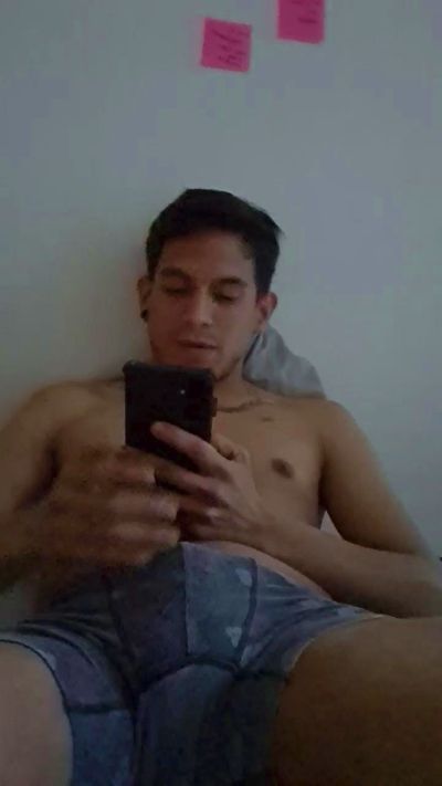 blaze233's Profile