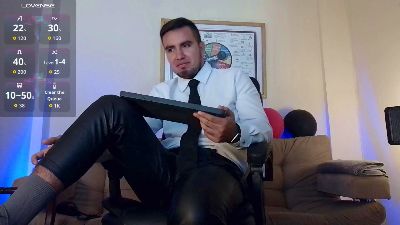 bradleycolton's Profile