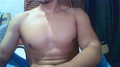 carioca243's Profile