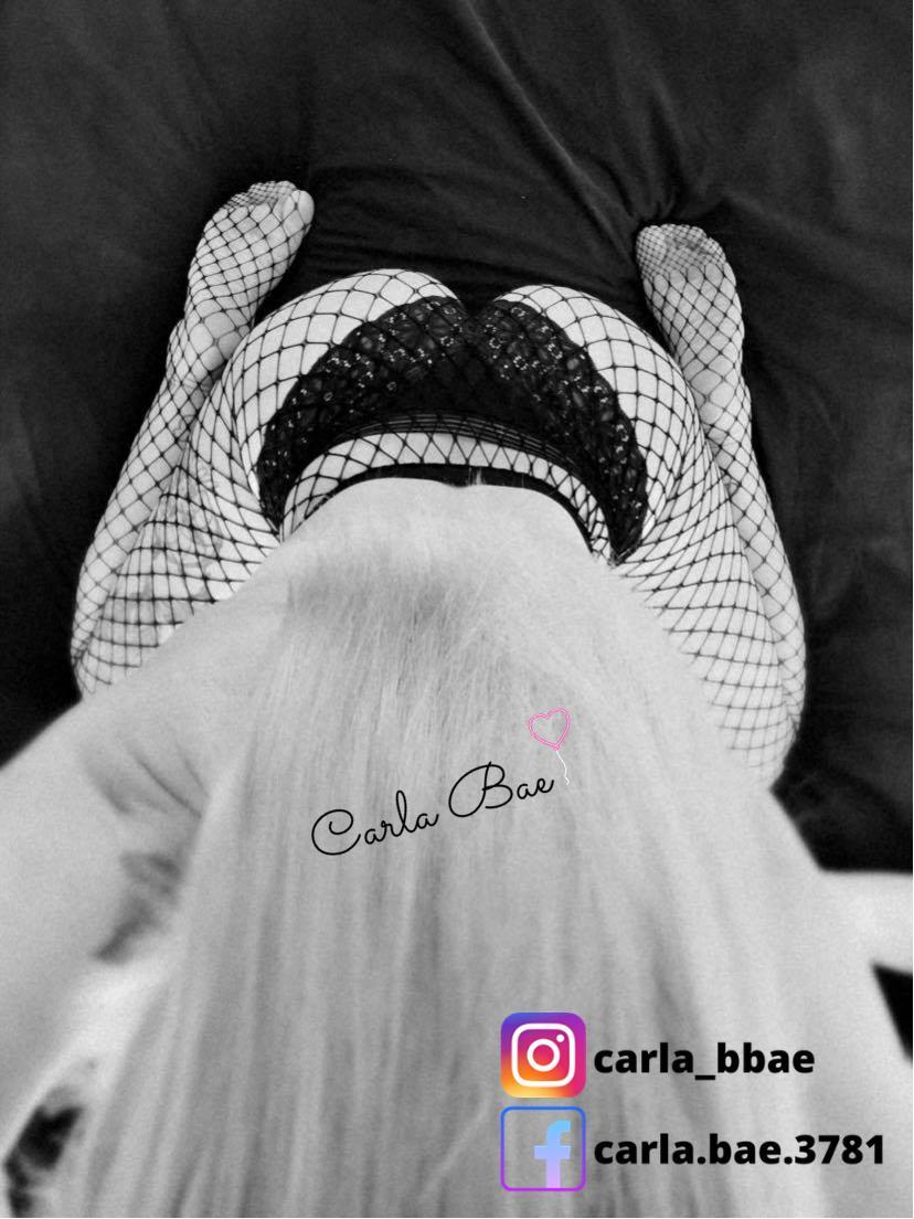 carlaxshow's Profile
