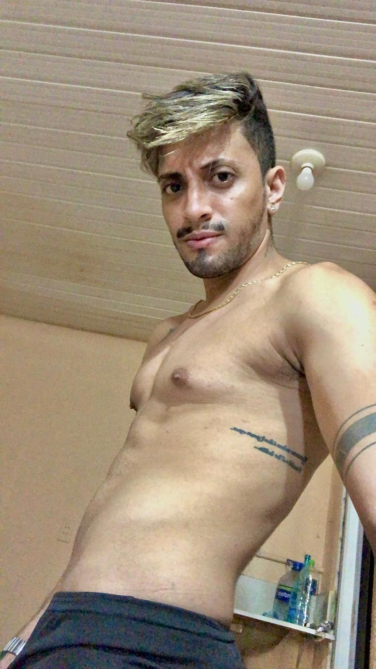 cassiomoreiira's Profile