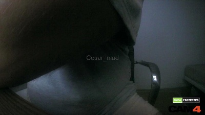 cesar_mad's Profile