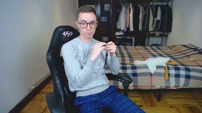 charlie_seyer's Profile