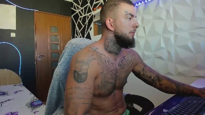 chrisjordan666's Profile