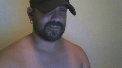 christianmarqz's Profile