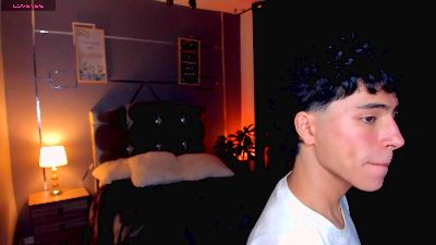 christopher_771's Profile