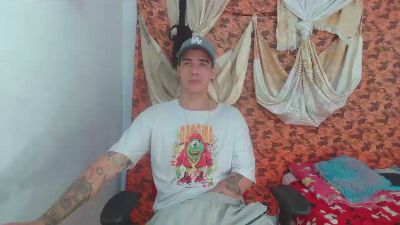 colombiano__o's Profile